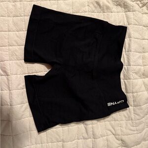 Black Dfyne shorts